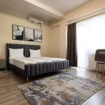 Apart Hotel Bonjour Cluj