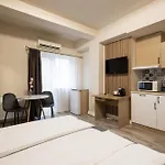 Apart Hotel Bonjour Cluj