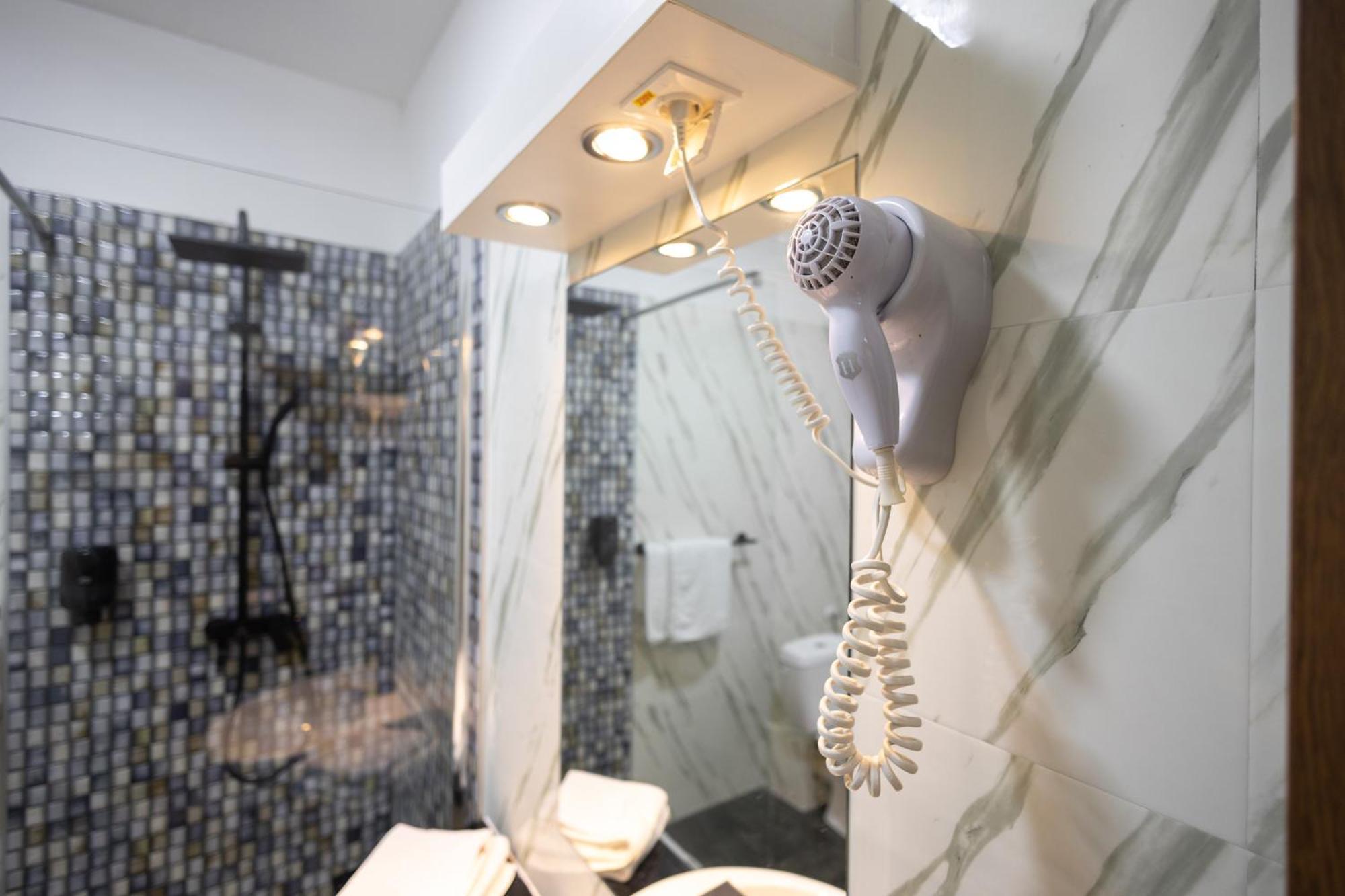 Bonjour Hotel de apartamente Cluj-Napoca