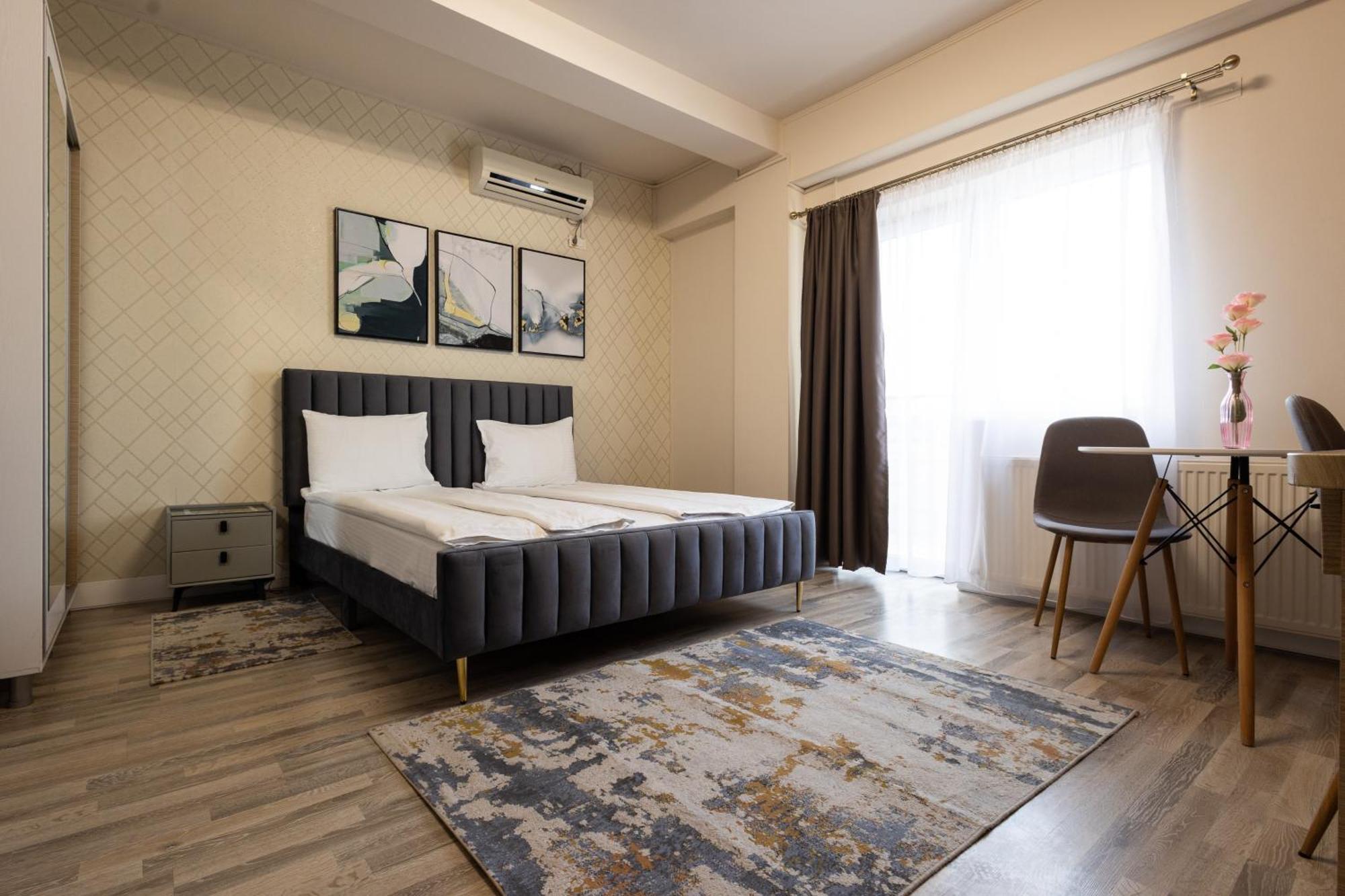 Hotel de apartamente Bonjour Cluj-Napoca