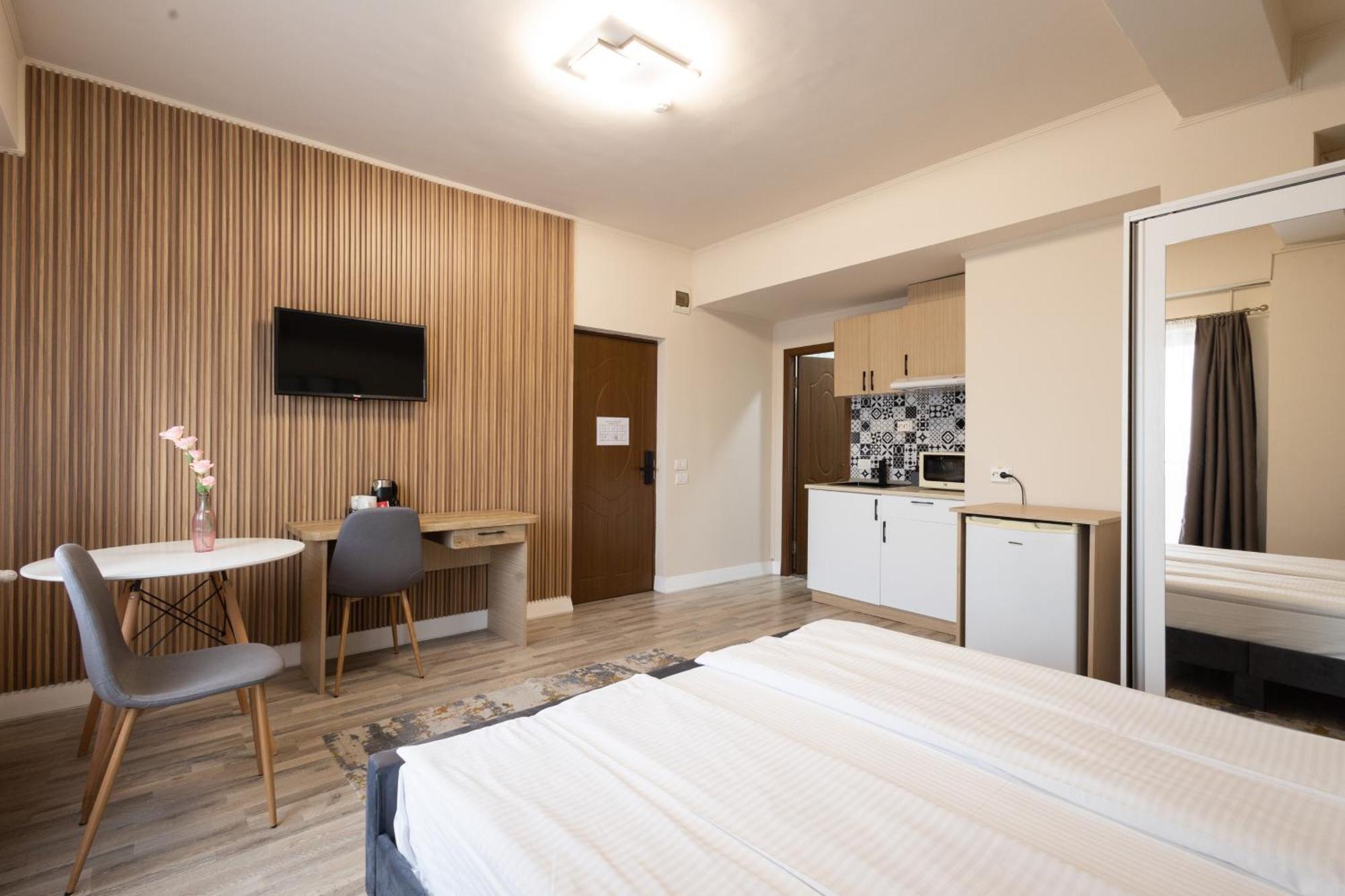 Bonjour Hotel de apartamente Cluj-Napoca