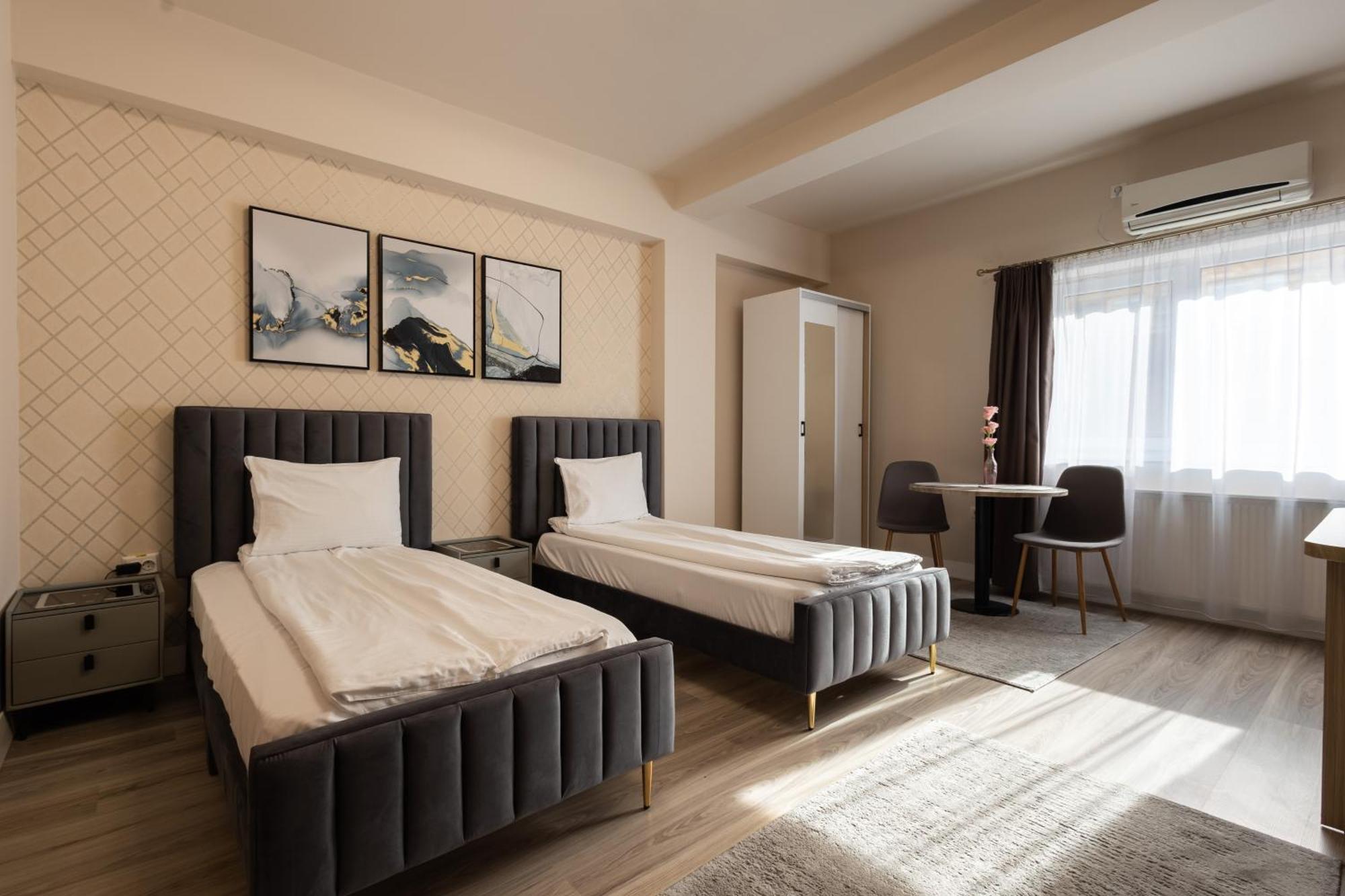 Bonjour Hotel de apartamente Cluj-Napoca