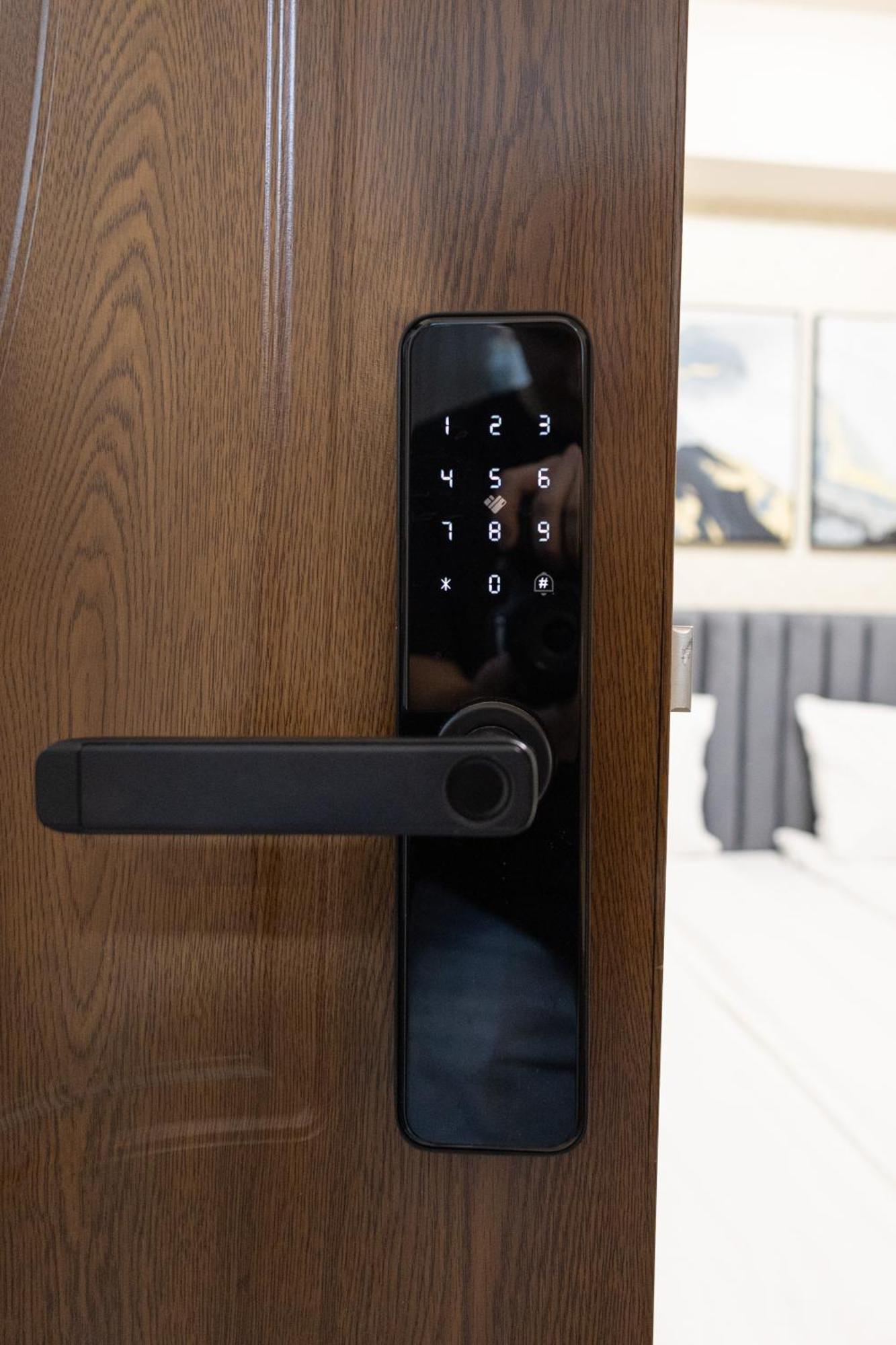 Bonjour Hotel de apartamente 3*