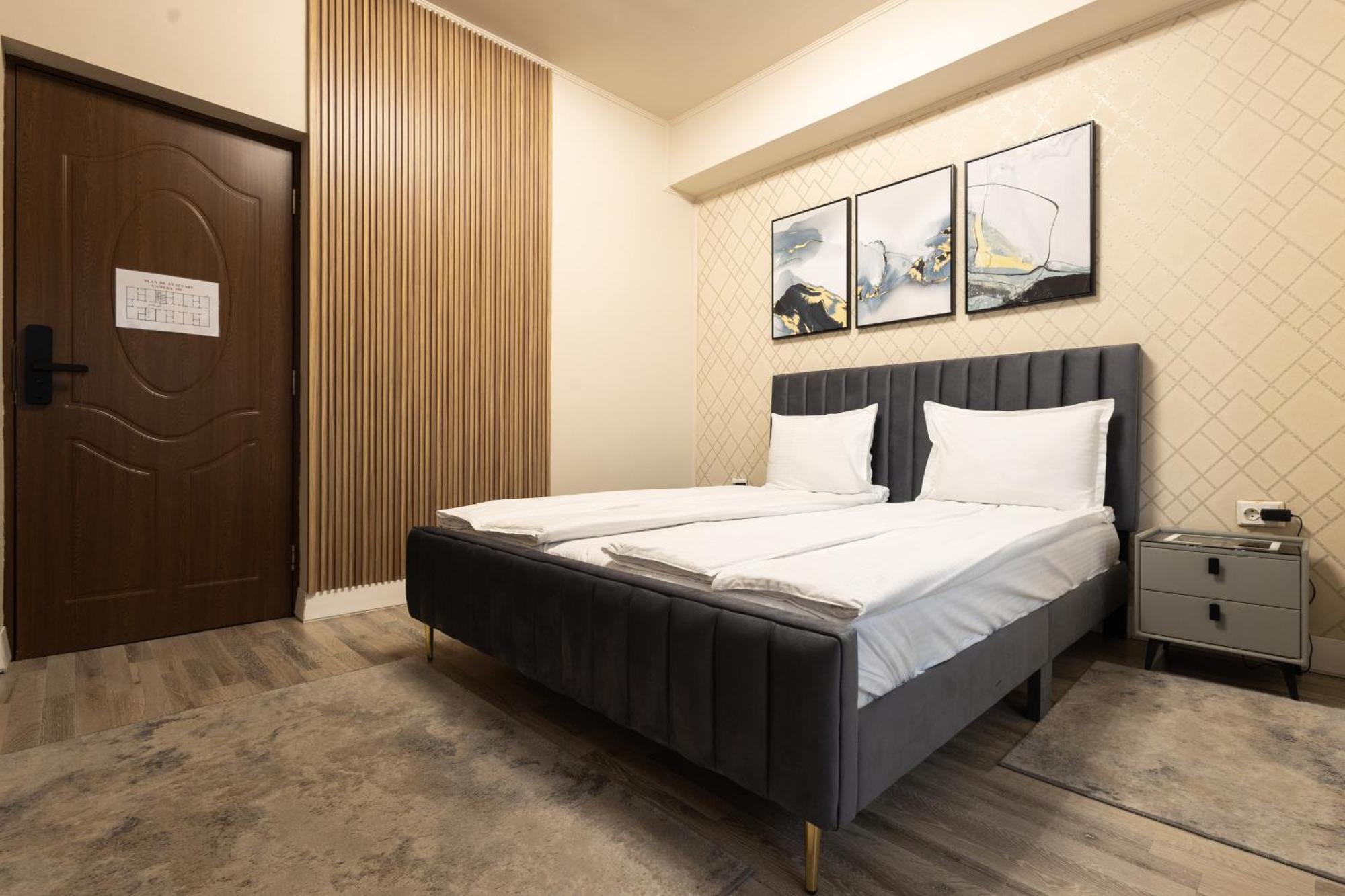 Hotel de apartamente Bonjour Cluj-Napoca