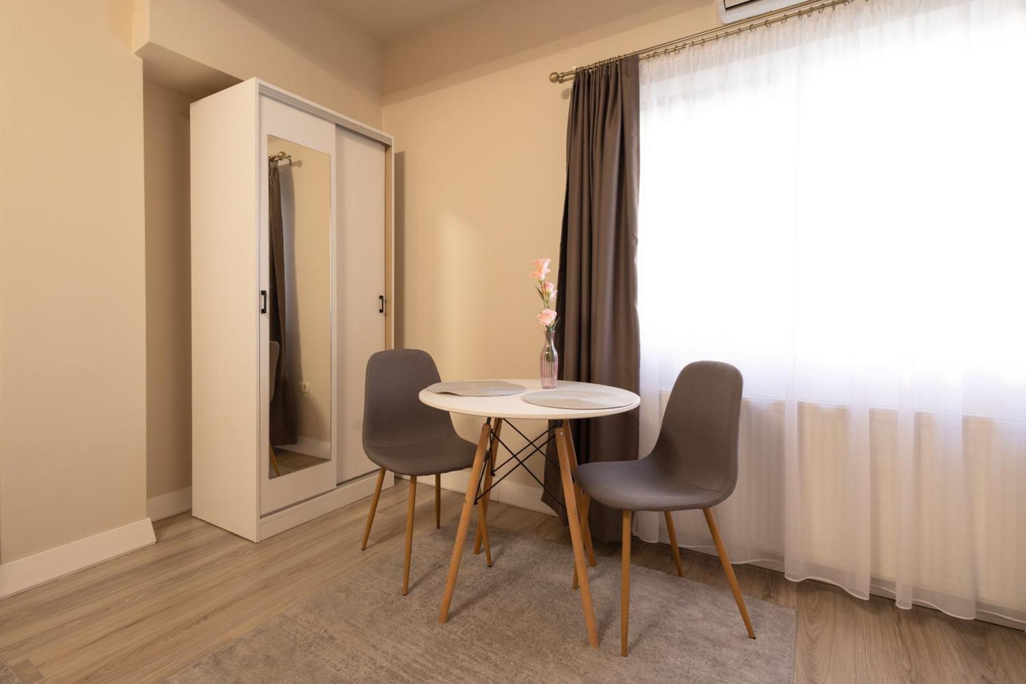 Hotel de apartamente Bonjour Cluj-Napoca